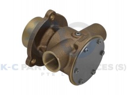 JPR-KU25IP Engine Cooling Pump